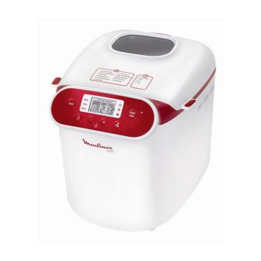 MOULINEX OW 3101 A Plastic - White / Red