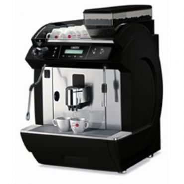Gaggia Concetto coffee machine