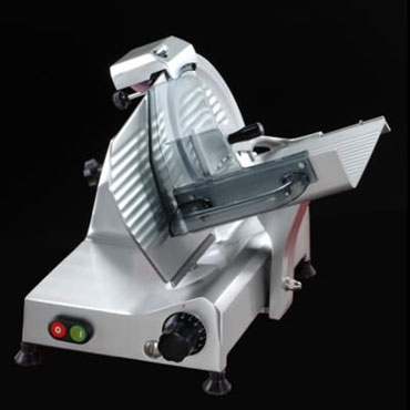 Slicer Machine F250R DOM