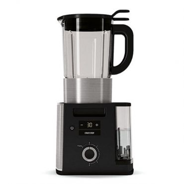 HOTPOINT BLENDER BLENDER WITH STEAM COOKING SYSTEM INTEGRATED - 600 W