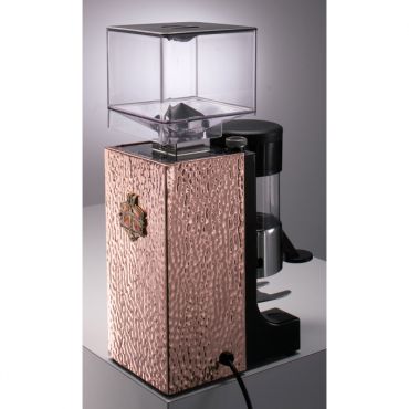 victoria MDL/C copper Coffee Grinder
