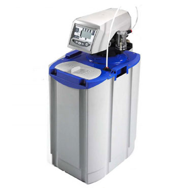 AUTOMATIC WATER SOFTENERS GIX12 vol