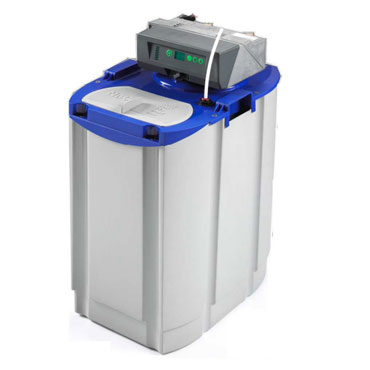 AUTOMATIC WATER SOFTENERS ISI12