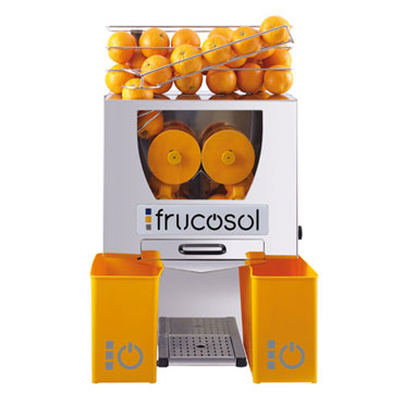 Frucosol F50 Compact Juicers