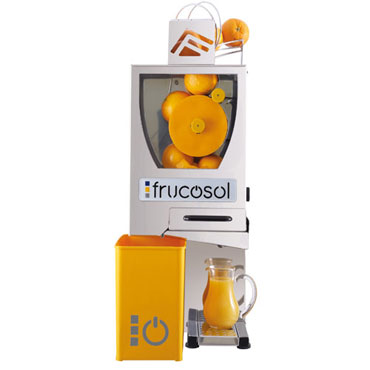 Frucosol SelfService Juicers