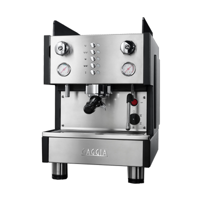 Gaggia XD COMPACT 1 Group