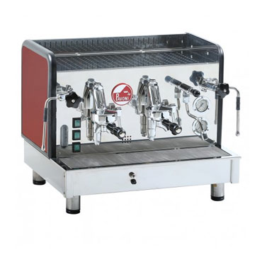 La Pavoni CREMA 2S Coffee Machine