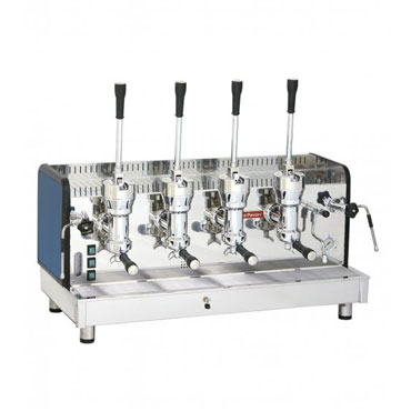 La Pavoni CREMA 4L Coffee Machine