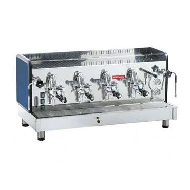 La Pavoni CREMA 4S Coffee Machine