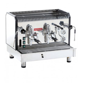La Pavoni VASARI 2S Coffee Machine