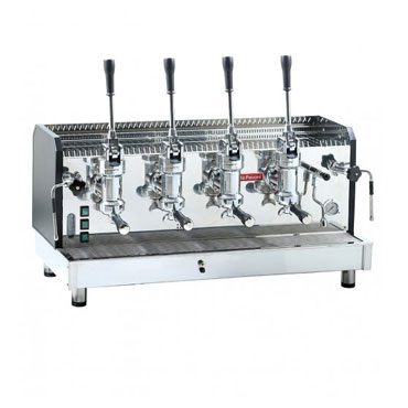 La Pavoni VASARI 4L Coffee Machine