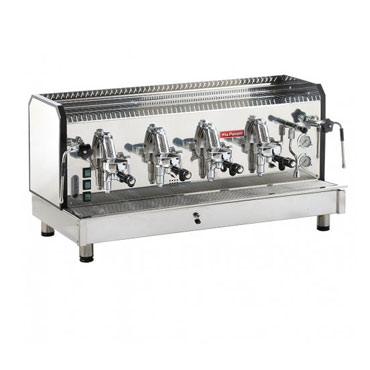 La Pavoni VASARI 4S Coffee Machine