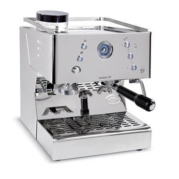 Quick Mill Domestic Coffee Machines Model3135