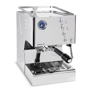 Quick Mill Domestic coffee machines Model3140