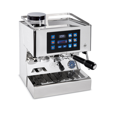 Quick Mill Domestic Coffee Machines Model 3235