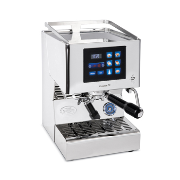 Quick Mill Domestic coffee machines Model3240
