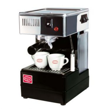 Quick Mill Coffee Machine SemiAutomatic Stretta Old