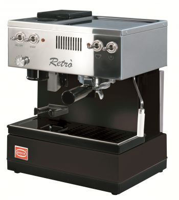 Quick Mill coffee machine MOD.0835