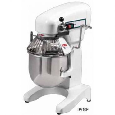 Commercial Pasta Machine Revolving mixer IP10F