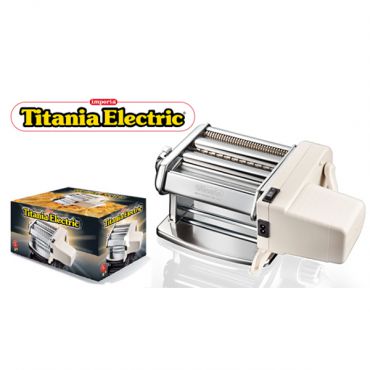 Titania Electric