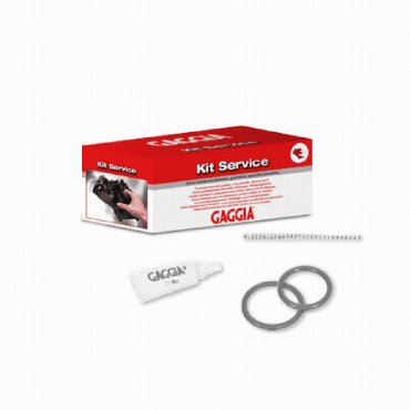 Gaggia - Cleaning Service Kit
