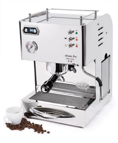 Quick mill Filter 2 Tassen Maschine Caffè Francesca QM55 0820 0835 02820 0935 