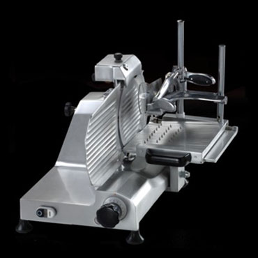 Slicer Machine F250TSV PRO