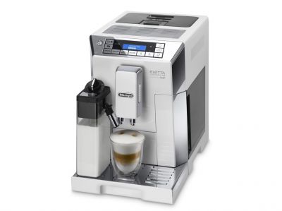 Blikkenslager procedure Ithaca De Longhi ELETTA TOP ECAM 45.760.W|De Longhi coffee machines