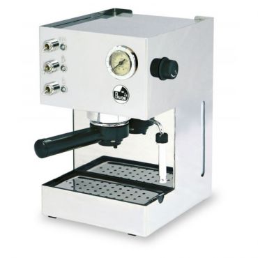 La Pavoni CaffÃ¨ Espresso - GCPM