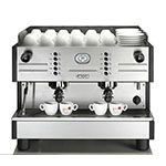 Gaggia XD Espresso Machine 2 group