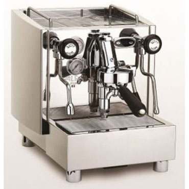 Izzo MyWay Alex PID Machine Espresso