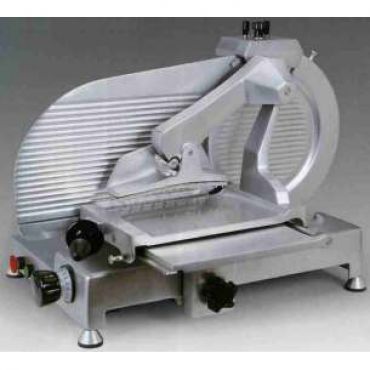 Commercial Electric slicer MOD. F 370AS