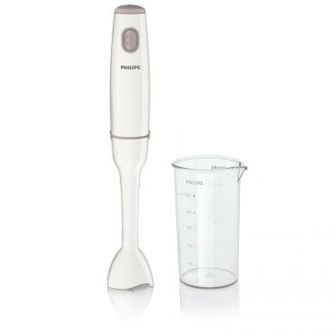 Philips HR 1600/00 Daily Collection Hand Blender with 550W 0.5L blender jug