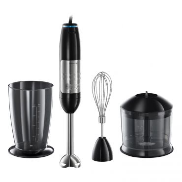 Overcome salute Collision course Russell Hobbs 20220-56 Illumina 3in1 Hand Blender LED ring|Blenders