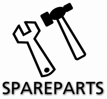 Extra Spare Part - delivery Service -REPARATION