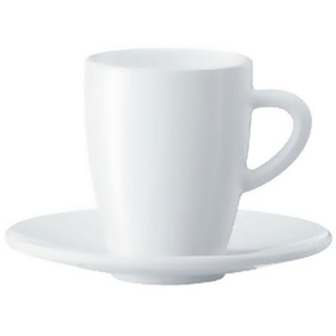 Jura Coffee cups 66499