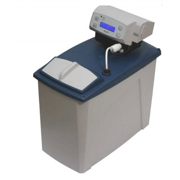 AUTOMATIC WATER SOFTENERS AL8
