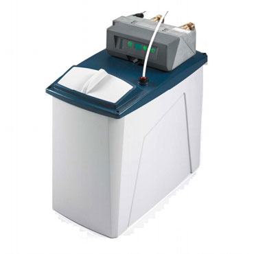 AUTOMATIC WATER SOFTENERS ISI8