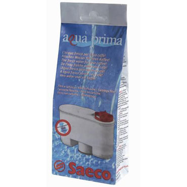 Saeco Brita Water Filter - 9 Pack