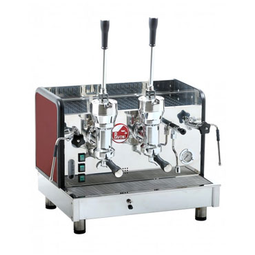 La Pavoni CREMA 2L Coffee Machine