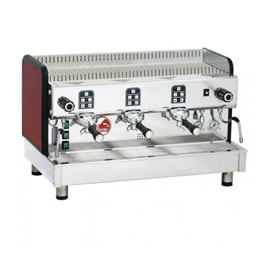 La Pavoni CREMA 3V Coffee Machine