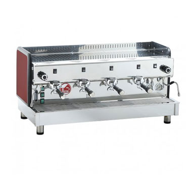 La Pavoni CREMA 4M Coffee Machine