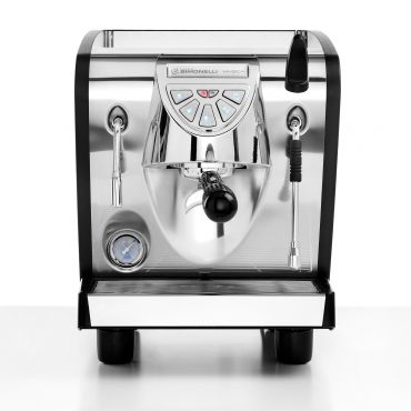 Nuova Simonelli Musica Black Espresso Machine