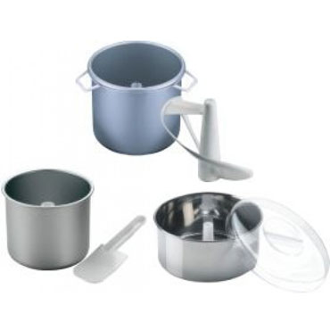 Nemox Extra spare Bowl for CHEF2500/PRO2500SP