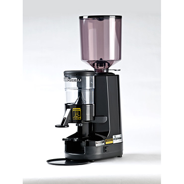 Nuova Simonelli MDX Semiautomatic Black Coffee Grinder