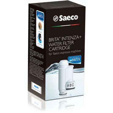 Philips Saeco Brita Intenza Water Filter Cartridge CA6702-00