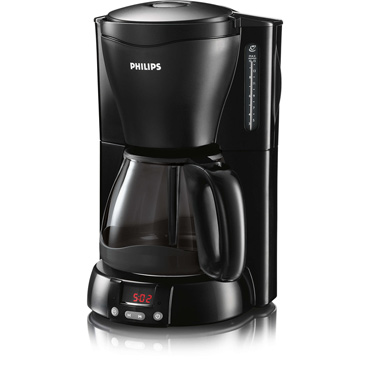 Philips Viva Collection Coffee Maker