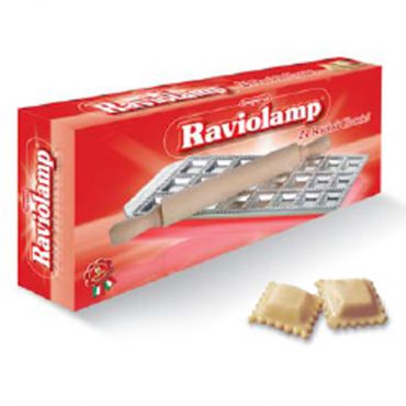 Raviolamp 24 Ravioli Classics