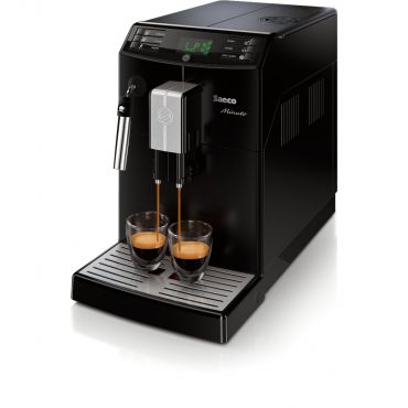 Bulk Orkaan verder Saeco Philips Coffee Machines | Espresso Machines - New Caffè Italia  Australia