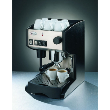 SANTOS ESPRESSO COFFEE MACHINE 75